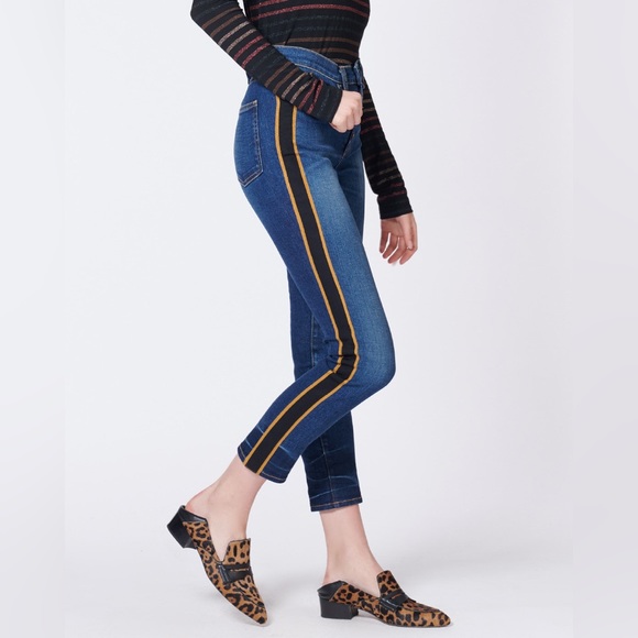 Veronica Beard Debbie Jeans in Size 29 - Picture 2 of 10